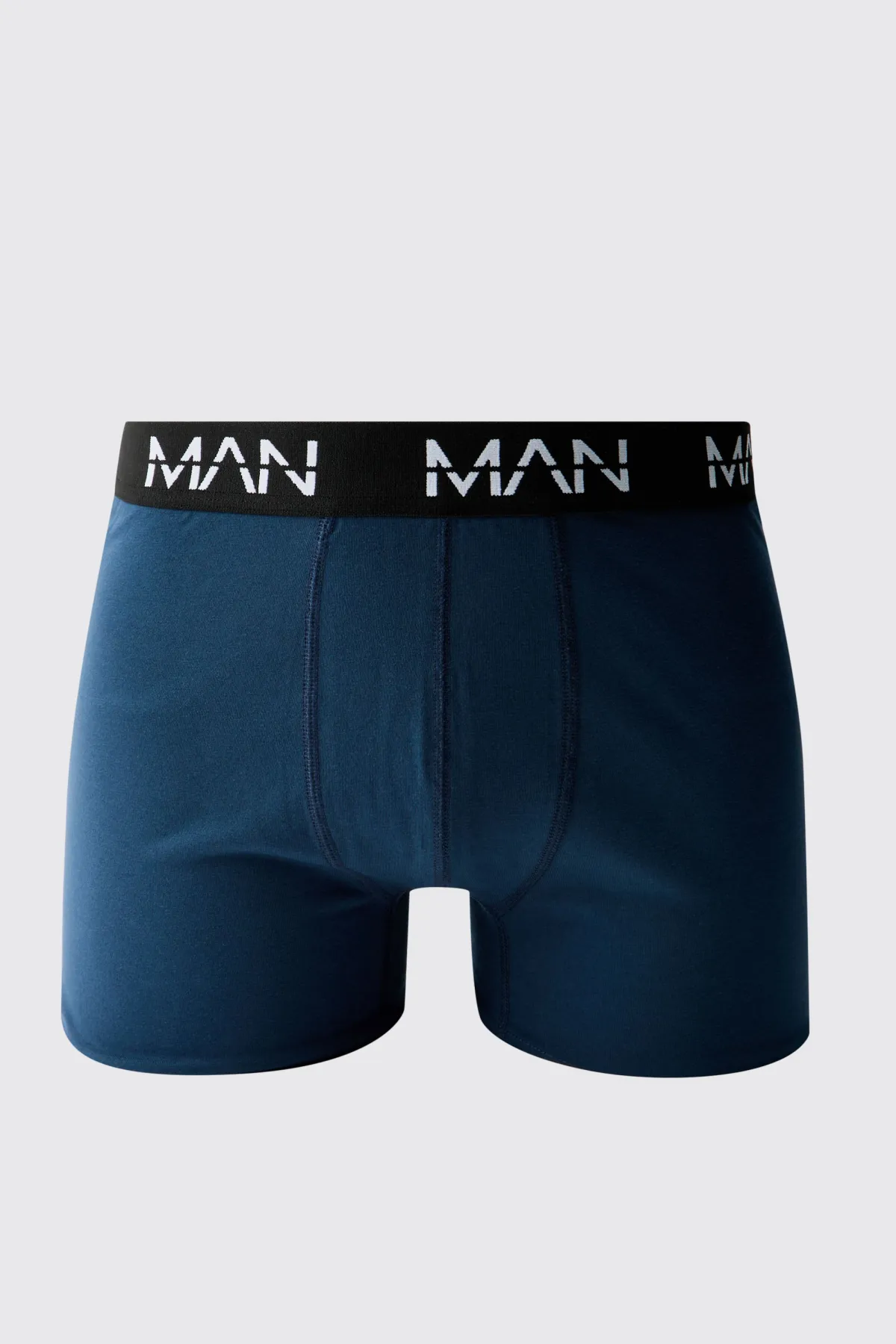 Lot De 3 Boxers Homme Original