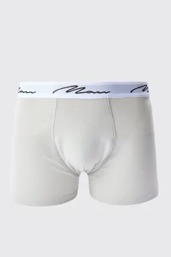 Lot de 7 caleçons pour homme aux couleurs variées