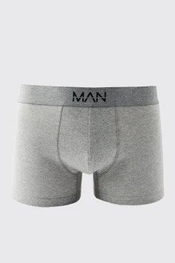 Lot de 5 caleçons pour homme multicolores