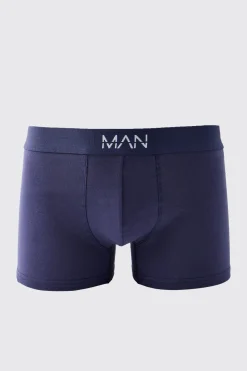 Lot de 5 caleçons pour homme multicolores