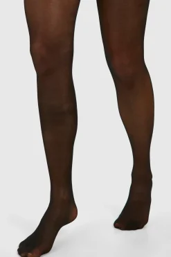 Lot de 3 collants 40 deniers