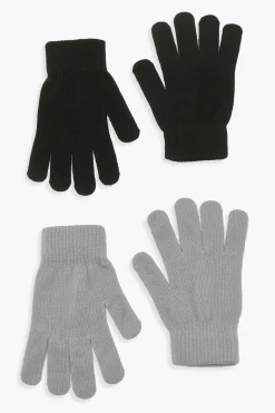 Lot de 2 Gants Magiques