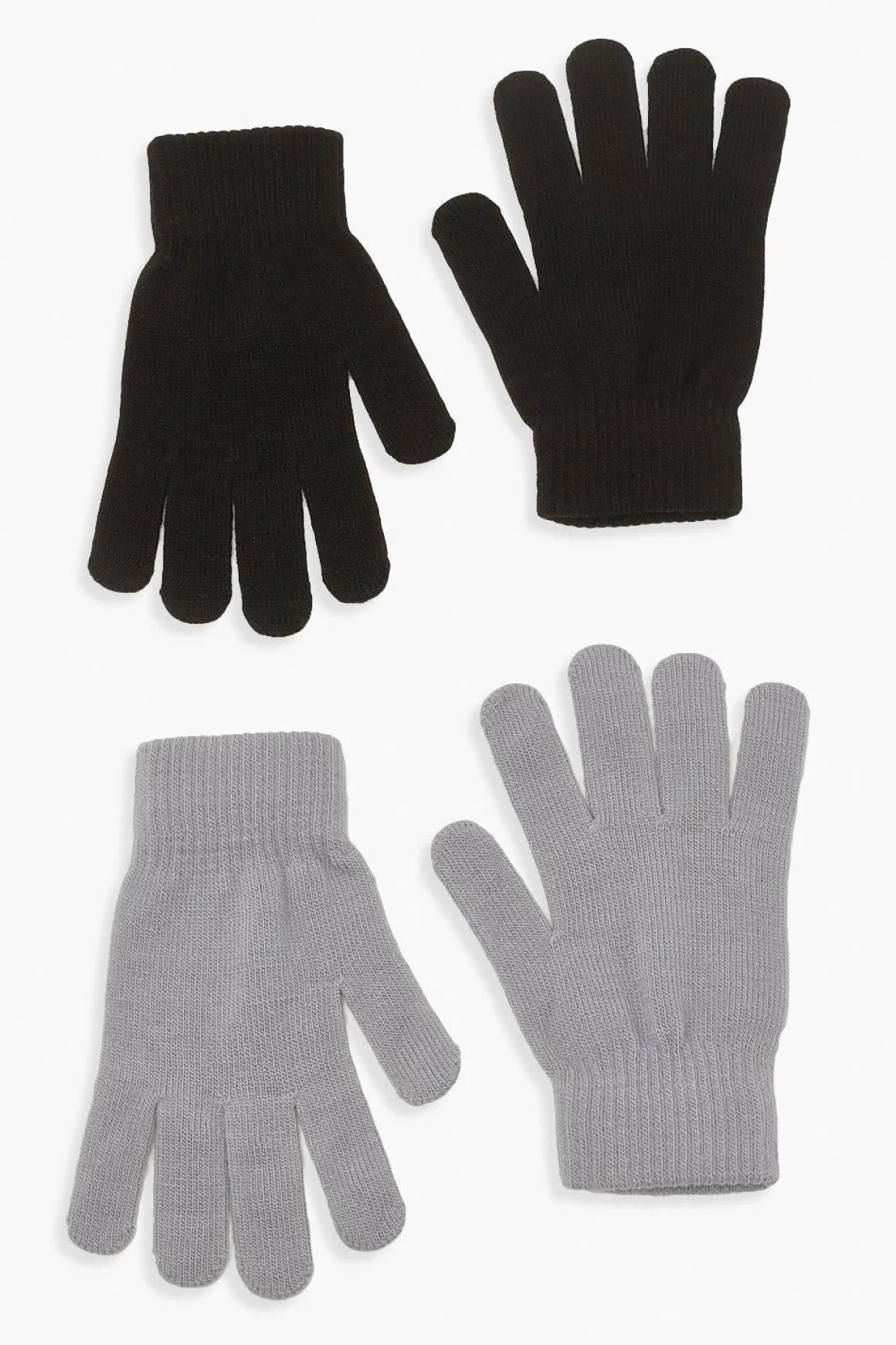 Lot de 2 Gants Magiques