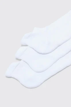 Lot de 3 paires de chaussettes - Active Training
