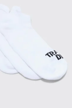 Lot de 3 paires de chaussettes - Active Training
