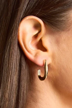 boohoo Lot De 3 Paires De Créoles es< Boucles D'Oreilles