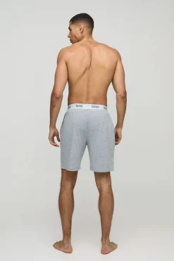 Lot de 2 shorts confort - MAN