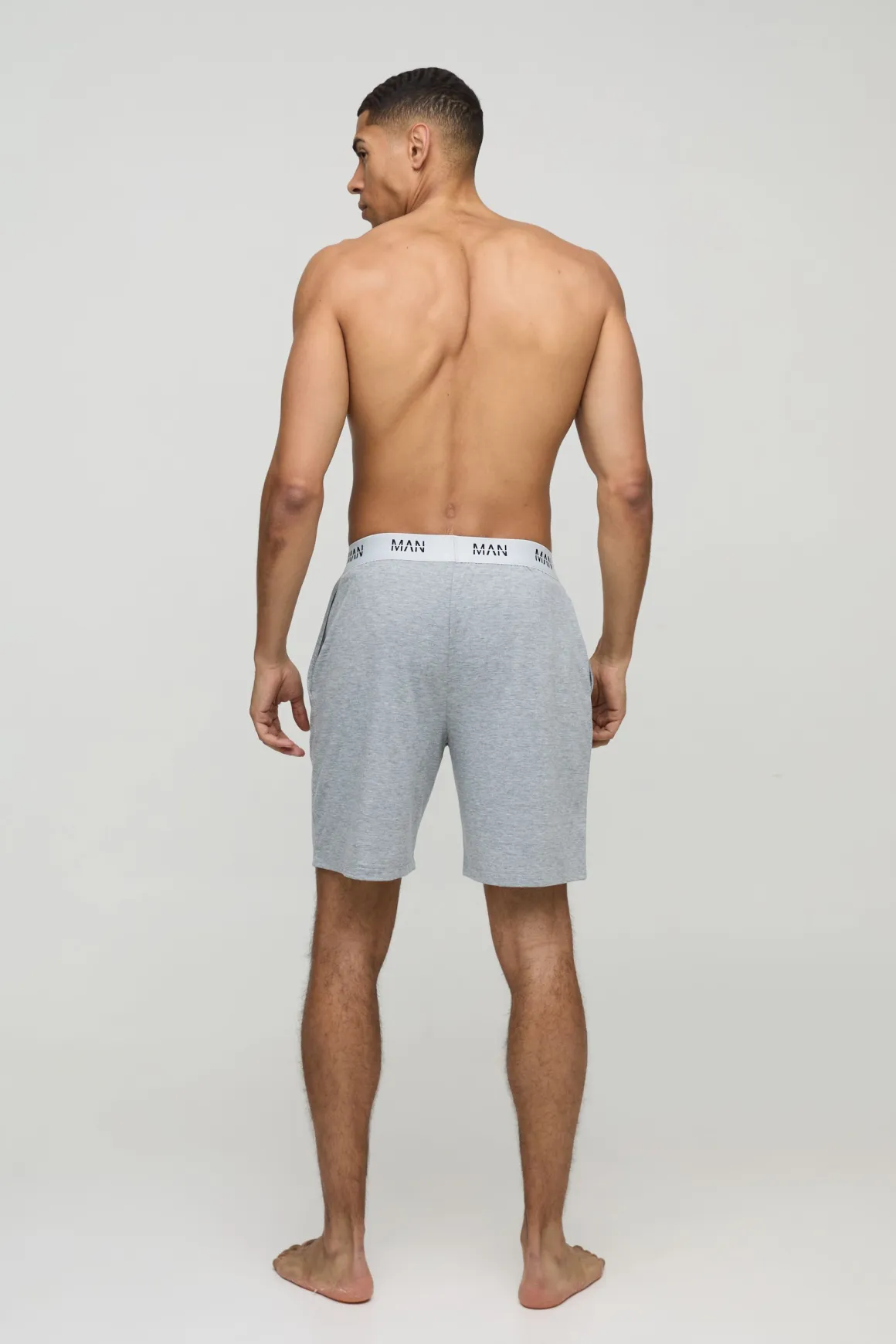 Lot de 2 shorts confort - MAN