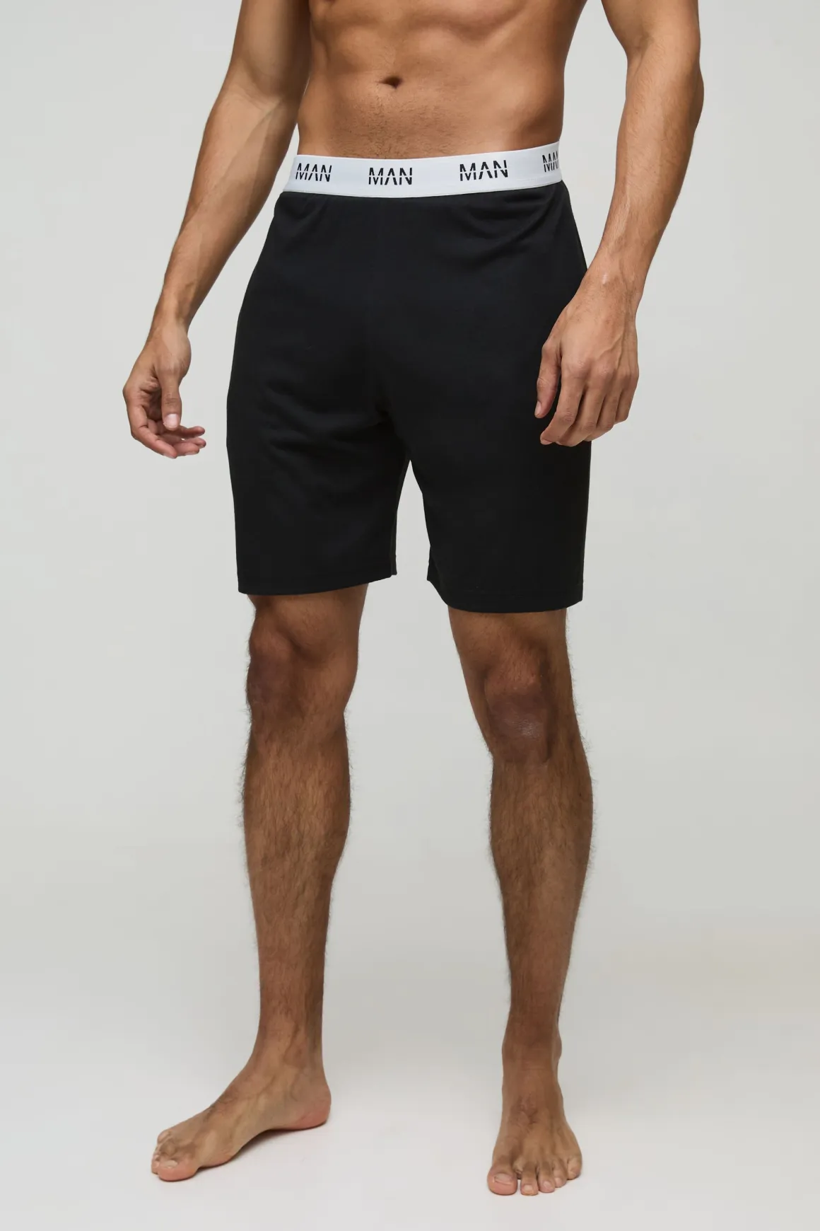 Lot de 2 shorts confort - MAN
