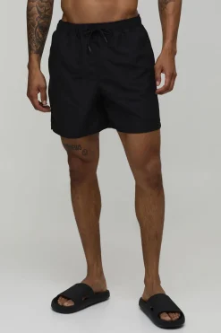 Lot De 3 Shorts De Bain Mi-longs Bm Autograph