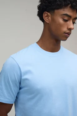 Lot De 2 T-shirts Essentiels Coupe Regular