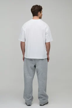 Lot De 2 T-shirts Oversize Basiques