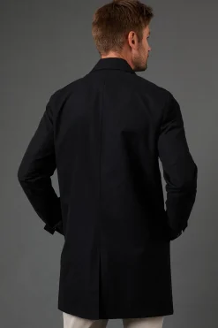Mac Classique Noir