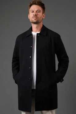 Mac Classique Noir