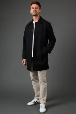 Mac Classique Noir