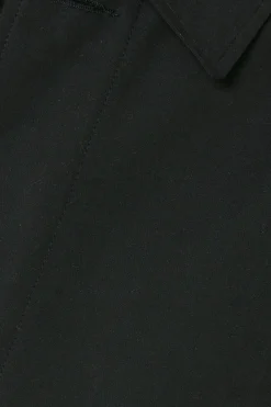 Mac Classique Noir