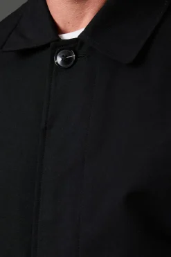 Mac Classique Noir