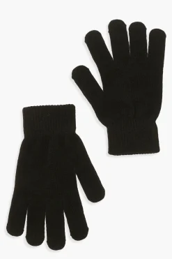 Magic Gloves devient Gants magiques