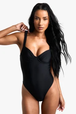 Maillot de Bain Balconnet Petite Swimwear Essentials