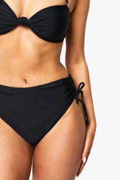 Maillot de bain Essentiels – Culotte à taille haute