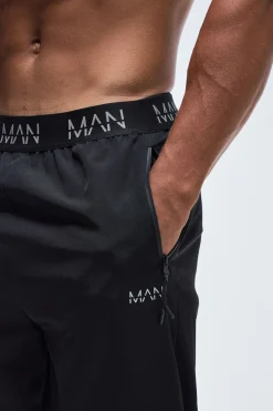 Man Active Gym Tapered Jogger
