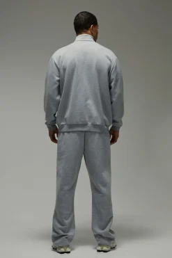 MAN Active Premium Oversized 1/4 Zip