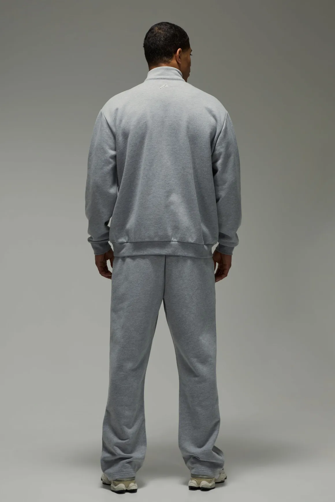 MAN Active Premium Oversized 1/4 Zip