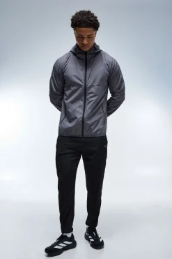 Man Active Ripstop Shower Resist Windbreaker