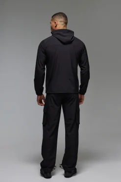 Man Active Training Dept. Coupe-vent