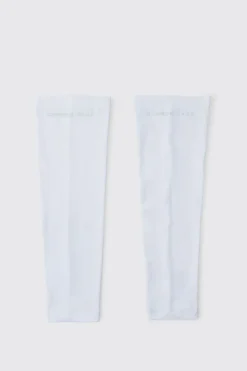 boohooMAN Manchons De Bras Common Pace (paire)<Homme Accessoires|Tout Afficher Activewear