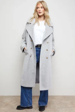 Oasis Manteau Ajusté Décontracté<Femme Manteaux Et Vestes D’Automne|Vestes & Manteaux
