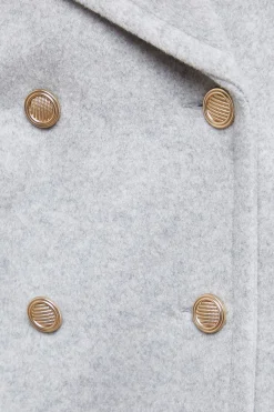 Oasis Manteau Ajusté Décontracté<Femme Manteaux Et Vestes D’Automne|Vestes & Manteaux