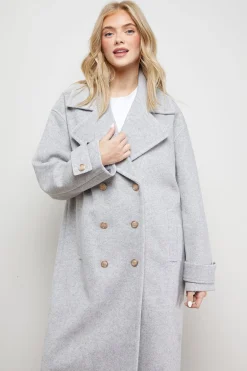 Oasis Manteau Ajusté Décontracté<Femme Manteaux Et Vestes D’Automne|Vestes & Manteaux