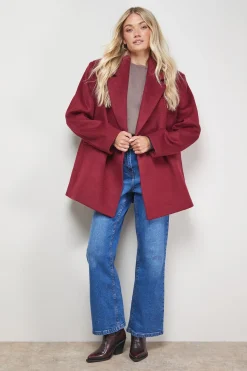 Oasis Manteau Blazer Décontracté<Femme Manteaux Et Vestes D’Automne|Vestes & Manteaux