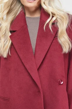 Oasis Manteau Blazer Décontracté<Femme Manteaux Et Vestes D’Automne|Vestes & Manteaux