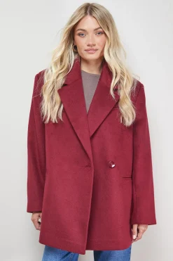 Oasis Manteau Blazer Décontracté<Femme Manteaux Et Vestes D’Automne|Vestes & Manteaux