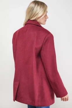 Oasis Manteau Blazer Décontracté<Femme Manteaux Et Vestes D’Automne|Vestes & Manteaux