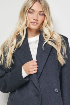Manteau Blazer Décontracté
