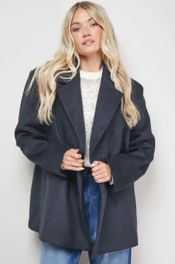 Manteau Blazer Décontracté