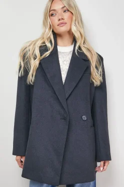 Manteau Blazer Décontracté