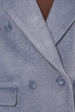 Dorothy Perkins Manteau Blazer à Détails de Poches Élégant<Femme Manteaux Et Vestes D’Automne|Vestes & Manteaux