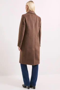 Manteau à Boutons Principles by Wallis