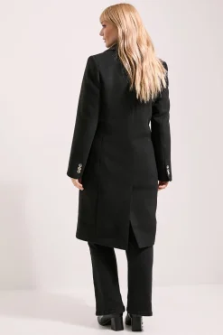 Manteau à Boutons Principles by Wallis