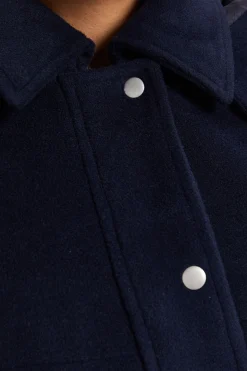 Manteau à Casynthétiqueche Principles by Wallis