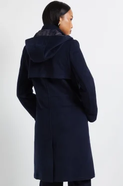 Manteau à Casynthétiqueche Principles by Wallis