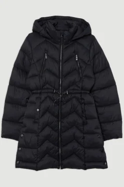 Manteau léger et pliable