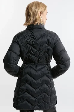 Manteau léger et pliable