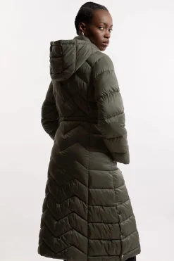 KarenMillen Manteau léger, longueur genou, pliable<Femme Vestes & Manteaux