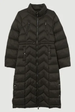 KarenMillen Manteau léger, longueur genou, pliable<Femme Vestes & Manteaux