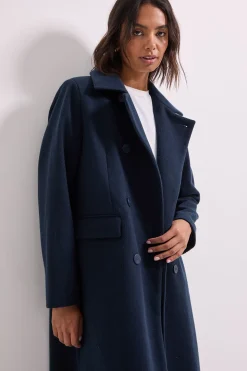 Manteau Long